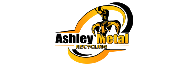 Ashley Metal Recycling Small Logo
